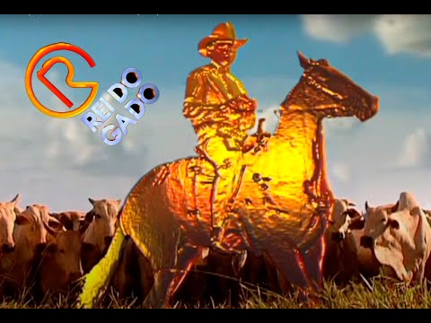 Abertura Rei do Gado Musica - Orquestra da Terra