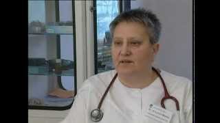 Test és Lélek - Mozgásszervi betegségek kezelése BEMER -rel.