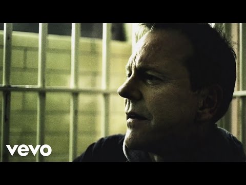 Kiefer Sutherland - Shirley Jean