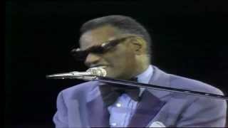 Ray Charles - Take These Chains From My Heart