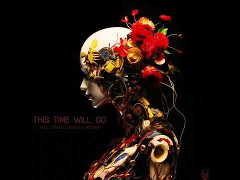 KARPOVICH, Bonnie Spacey & RSTQ — This Time Will Go / Landau Remix [SAPIENT ROBOTS]