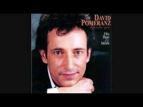 DAVID POMERANZ - If You Walked Away 1975