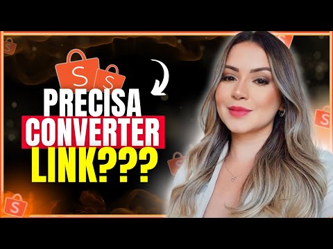 Vídeo: Link: como converter e gerar formatos diferentes
