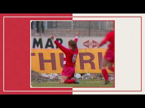 Unsere Oberliga - Unser Verein - Der HFC Chemie auf DVD - www.panoramadigital.de