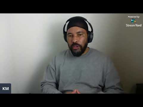 Giggles, Big Papa T and Og Cutes Join Kev Mac on KM Live