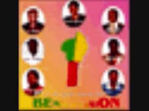 Benin Passion- Poly Rythmo