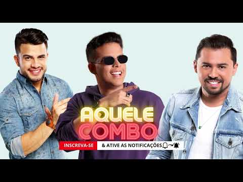 AQUELE COMBO - Ávine Vinny, Xand Avião e Felipe Amorim ( OFICIAL) #ÁVINEVINNY #XANDYAVIÃO 💣