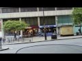 central london traffic jam 