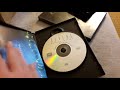 The Alien Legacy 20th Anniversary DVD Unboxing