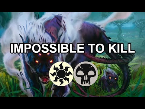 THIS DECK CRUSHED MYTHIC - MTG Arena - Original Decks