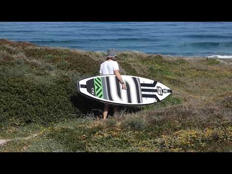 SAFE SUP LINEA 2022 TEASER