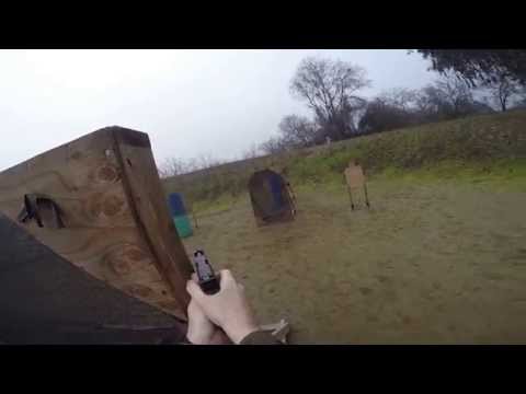 NVSA IDPA 18 Jan 2015