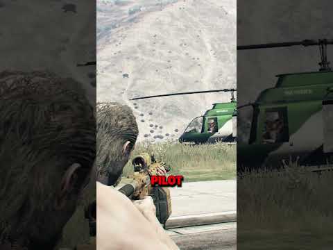 Vídeo: Código Helicóptero GTA V: spawn e dúvidas comuns