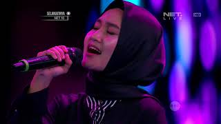 Download lagu Spesial Performance Fatin Shidqia - Shoot Me Now mp3