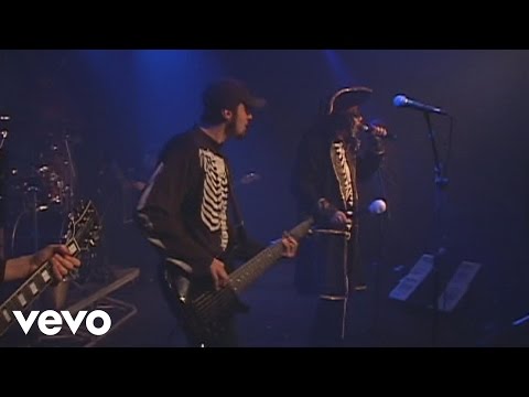 Cubanajarra - Velhas Virgens