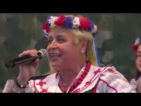 Prymackaja Biasieda cz. 16 - Małanka 7.08.21