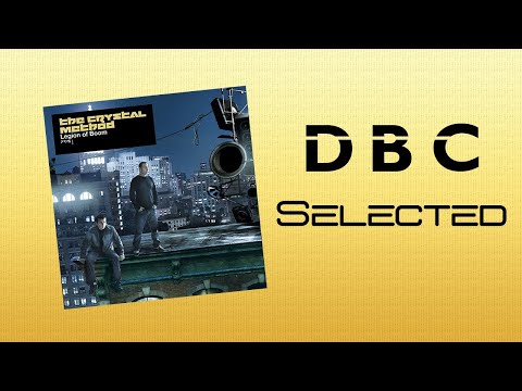 The Crystal Method - American Way