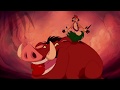 Pumba Fart 13
