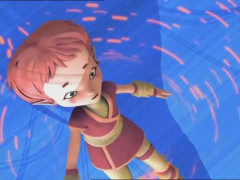 Aelita is Dead - Code Lyoko