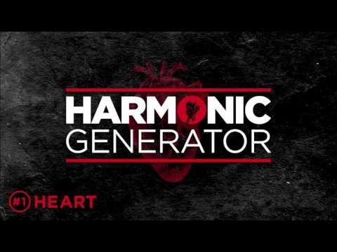 Harmonic Generator - By your side