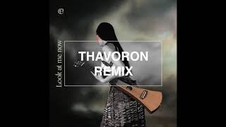 Caroline Polachek - Look At Me Now (Thavoron Remix)