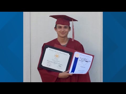 'We just want to know what happened' | Mother seeks answers in son's hit and run death along Hwy 50