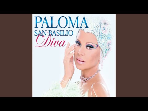 New York New York - Paloma San Basilio