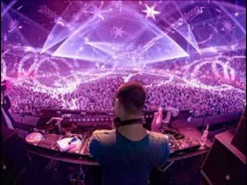 Afrojack & Shermanology - ID