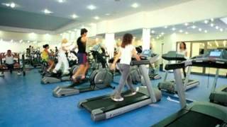Club Hotel Falcon Hotel Antalya