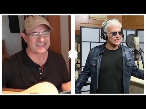 Tarantella d'amuri quarantena  ( Mimmo Cavallaro e Marcello Cirillo)