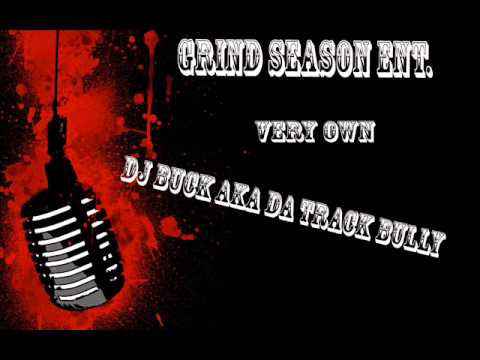 DJ Buck Old School Mix #1