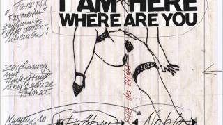 Peter Brötzmann, Steve Noble - I Am Here Where Are You (2013)