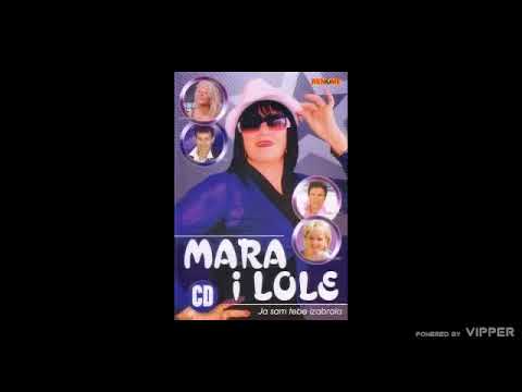 Mara i Lole i Zeljko Juric - Dodji Ivane - (Audio 2009)