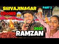 Bangalore Shivajinagar Ramzan Food Mela 2025 Part 2