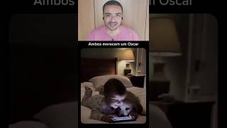 Os dois merecem um oscar pela atuação #shorts