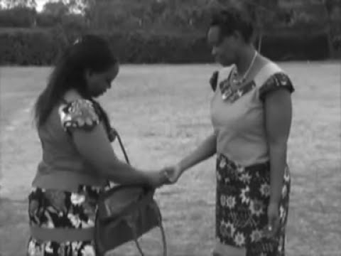 Wazee Wetu - Mwaka Mpya (Official video)