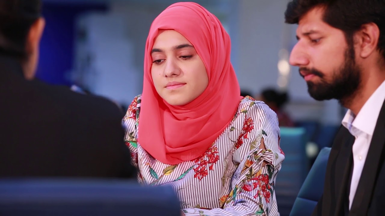 UCP Business School, 2018 19