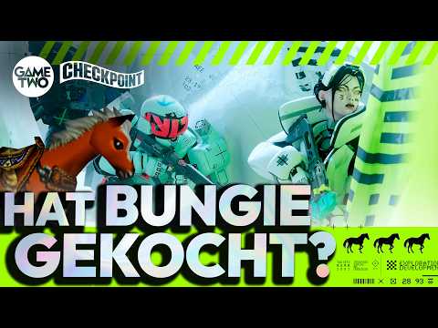 Marathon, Planet of Lana 2, Die Legende von Khiimori, Xbox & Sony News | ⛳ CHECKPOINT #9