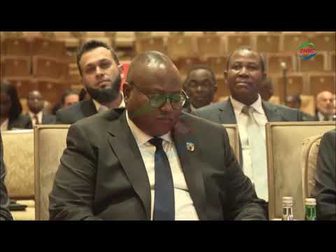 "Zambia Needs 8000 MW of Power to Produce 3MT of Copper "