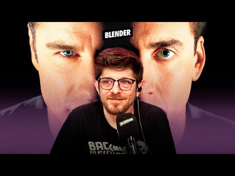 CONTRACARA: cuando TRAVOLTA y NICOLAS CAGE se CAMBIARON LA CARITA | Horrible y Fascinante