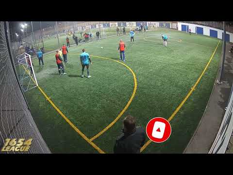 ⚽ Армагеддон 3:1 МФ KONSTANTA | 2️⃣ Лига | 2️⃣ Тур | 18.03.2024