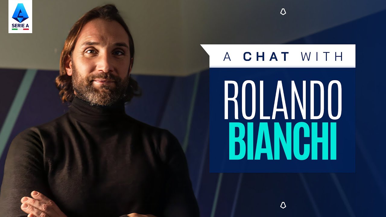 True Granata Heart | A Chat with Rolando Bianchi | Serie A 2025/26