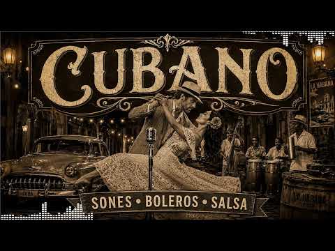 Música Cubana de La Habana Vieja