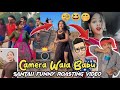 new Santali camera wala Babu 📸📸😆 Santali funny roasting video 😠😠 Santali funny comedy video