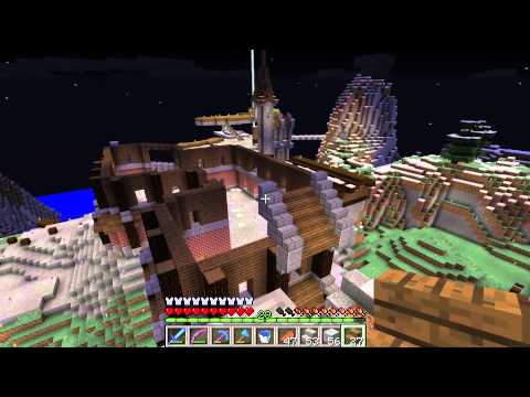 Mindcrack - S5 E23 - Next Level