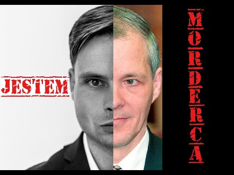 Dlaczego JESTEM MORDERCĄ, dlaczego Jack?