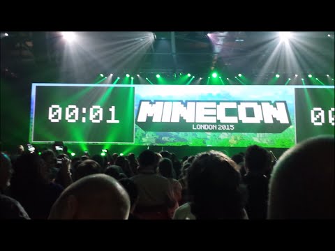 MINECON 2015