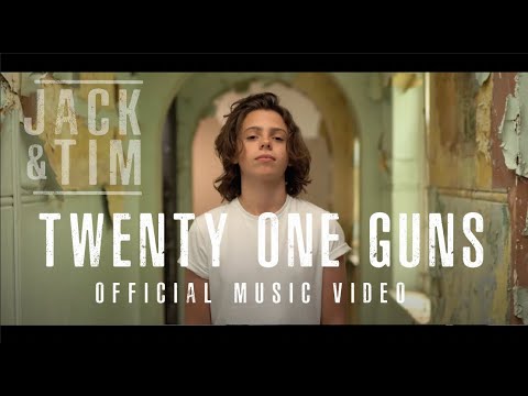 21 Guns - Official Video