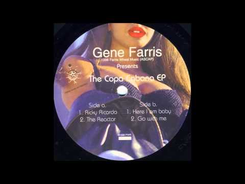 Gene Farris - Here I Am Baby