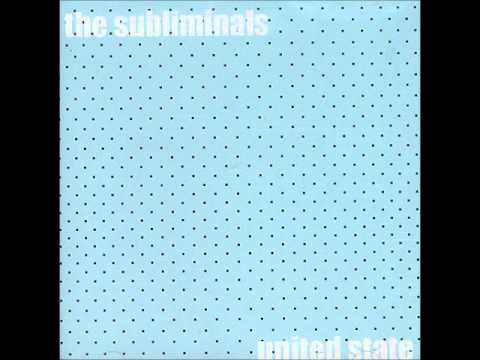 The Subliminals - Uh-oh!